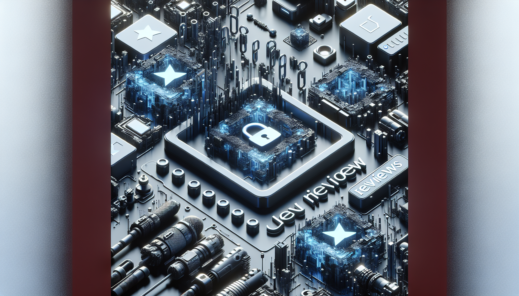 Breaking the Chains: The Dark Side of Jailbreaking Apple Devices